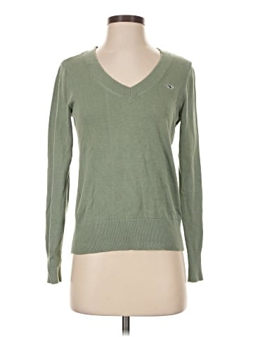 Vineyard Vines Pullover Sweater (view 1)