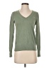 Vineyard Vines 100% Cotton Green Pullover Sweater Size XXS - photo 1