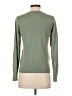 Vineyard Vines 100% Cotton Green Pullover Sweater Size XXS - photo 2