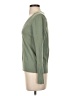 Vineyard Vines 100% Cotton Green Pullover Sweater Size XXS - photo 5