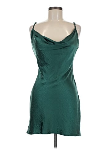 Nasty Gal Inc. Cocktail Dress (view 1)