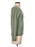 Vineyard Vines 100% Cotton Green Pullover Sweater Size XXS - photo 4