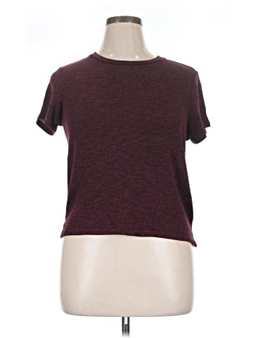 American Eagle Outfitters Short Sleeve T-Shirt (view 1)