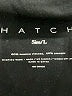 Hatch Black Active Pants Size L - photo 6
