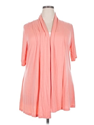 Lane Bryant Outlet Cardigan (view 1)