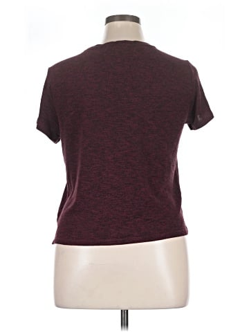 American Eagle Outfitters Short Sleeve T-Shirt (view 2)