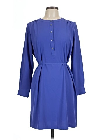Ann Taylor LOFT Casual Dress (view 1)