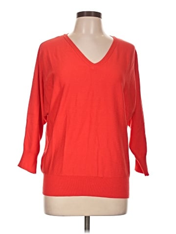 Max Studio Pullover Sweater (view 1)