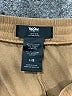 Mossimo Solid Brown Casual Pants Size L - photo 7