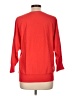 Max Studio Red Pullover Sweater Size L - photo 2