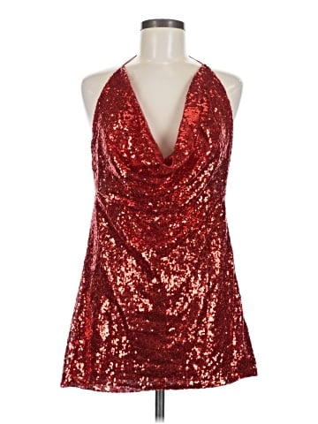 O-Mighty Cocktail Dress (view 1)