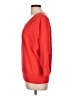 Max Studio Red Pullover Sweater Size L - photo 5