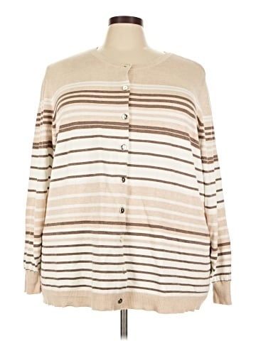 Liz & Me Cardigan (view 1)