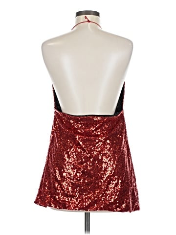 O-Mighty Cocktail Dress (view 2)