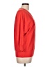 Max Studio Red Pullover Sweater Size L - photo 4
