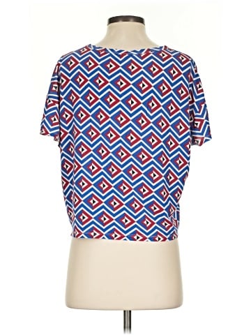 Trafaluc by Zara Short Sleeve T-Shirt (view 2)