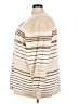 Liz & Me Tan Cardigan Size 3X - photo 5