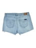 CALVIN KLEIN JEANS Blue Denim Shorts Size 30 waist - photo 2