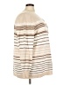 Liz & Me Tan Cardigan Size 3X - photo 4