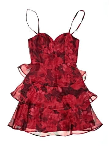 BCX Cocktail Dress (view 1)