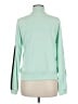 Adidas Green Track Jacket Size M - photo 2