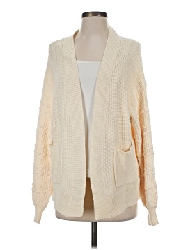 Jackson Rowe Cardigan