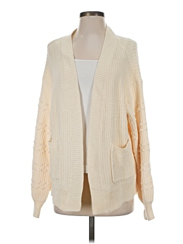 Jackson Rowe Cardigan (view 1)