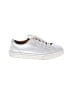 Taos White Sneakers Size 8 1/2 - photo 1