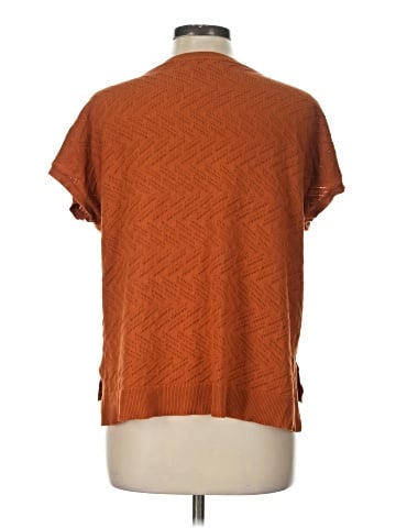 Evolution by Cyrus Pullover Sweater (view 2)