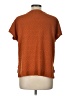 Evolution by Cyrus Orange Pullover Sweater Size L - photo 2