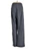 L.L.Bean 100% Polyester Chevron-herringbone Gray Casual Pants Size M - photo 2