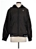 Reebok Solid Black Jacket Size XL - photo 1