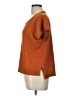 Evolution by Cyrus Orange Pullover Sweater Size L - photo 5