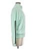 Adidas Green Track Jacket Size M - photo 4