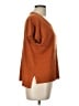 Evolution by Cyrus Orange Pullover Sweater Size L - photo 4