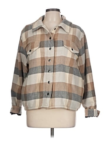 Lucky Brand Jacket (view 1)