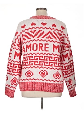 H&M Pullover Sweater (view 2)
