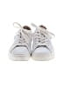 Taos White Sneakers Size 8 1/2 - photo 2