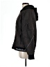 Reebok Solid Black Jacket Size XL - photo 5