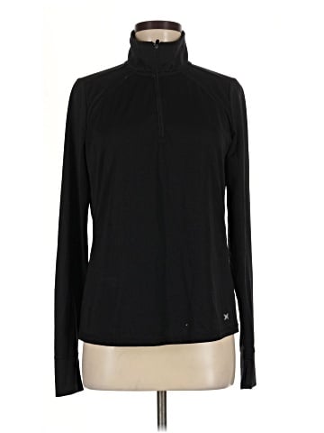 Xersion Turtleneck Sweater (view 1)