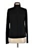 Xersion Black Turtleneck Sweater Size M - photo 1