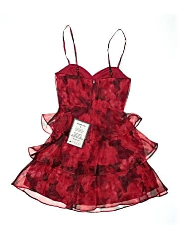 BCX Cocktail Dress (view 2)