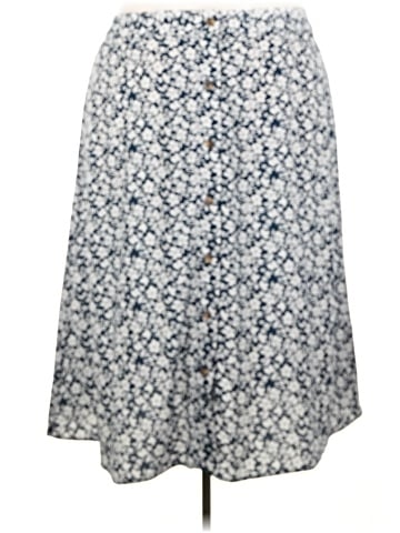 LC Lauren Conrad Casual Skirt (view 1)