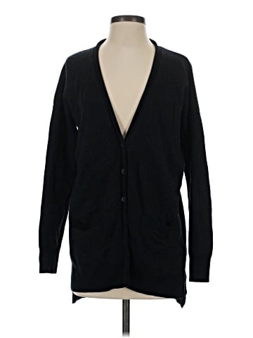 J.Crew Wool Cardigan (view 1)