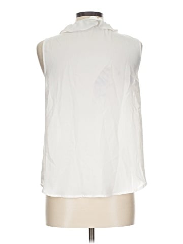 Forever 21 Sleeveless Blouse (view 2)