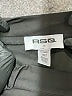 RSQ Solid Black Skort Size 25 waist - photo 3