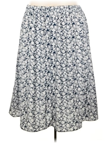 LC Lauren Conrad Casual Skirt (view 2)