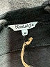 Nostalgia Black Cardigan Size M - photo 7