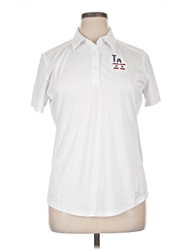Cutter & Buck Short Sleeve Blouse