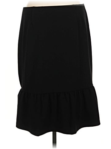 Roz & Ali Formal Skirt (view 2)